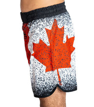 Load image into Gallery viewer, KIDS CANADA EDITION SHORTS - UNISEX (Limited Stock)
