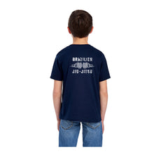 Load image into Gallery viewer, KIDS FIST BUMP TEE (UNISEX)
