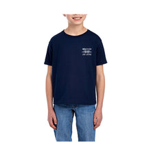 Load image into Gallery viewer, KIDS FIST BUMP TEE (UNISEX)
