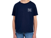 Load image into Gallery viewer, ADULTS FIST BUMP TEE (UNISEX)
