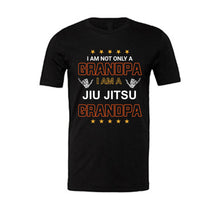 Load image into Gallery viewer, ADULTS GRANDPA TEE
