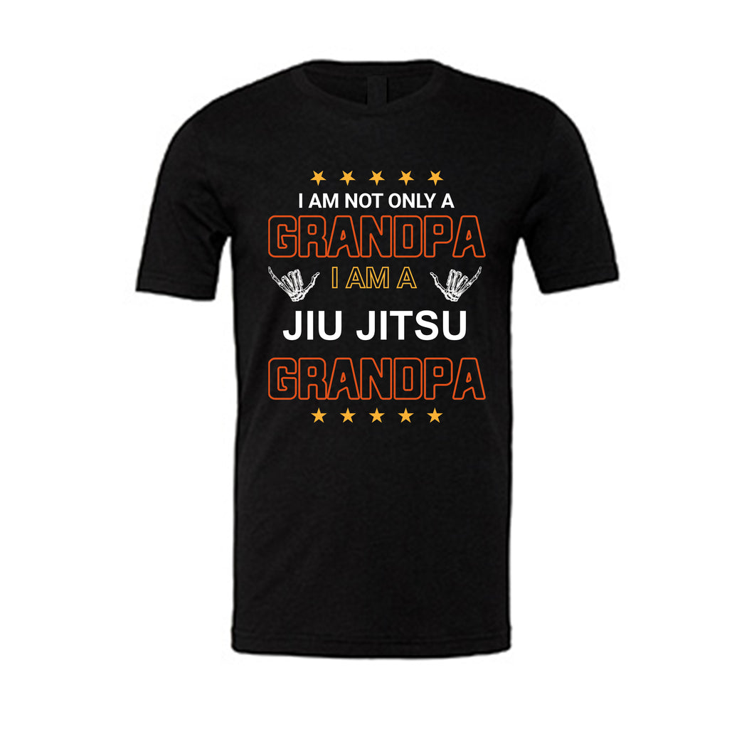 ADULTS GRANDPA TEE