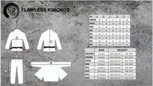 Load image into Gallery viewer, KIDS MILITARY COMBAT GI - WHITE/PINK
