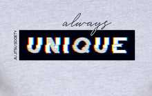 Load image into Gallery viewer, ADULTS UNIQUE CREWNECK- (UNISEX)
