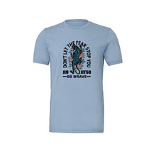 Load image into Gallery viewer, FEMALE BE BRAVE TEE
