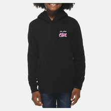 Load image into Gallery viewer, KIDS JIU JITSU GIRLS HOODIE
