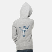 Load image into Gallery viewer, KIDS HOOLIGAN HOODIE (UNISEX)
