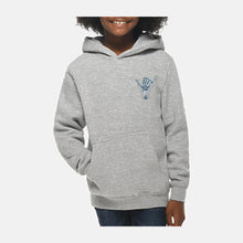 Load image into Gallery viewer, KIDS HOOLIGAN HOODIE (UNISEX)
