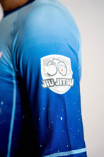Load image into Gallery viewer, ADULTS - SICK KIDS S/S RASH GUARD - UNISEX (LIMITED STOCK)
