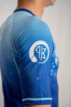Load image into Gallery viewer, ADULTS - SICK KIDS S/S RASH GUARD - UNISEX (LIMITED STOCK)
